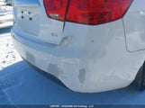 Kia Forte 2.0L Ex KNAFU4A24C5636477 снимка