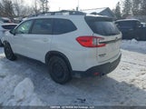 Subaru Ascent Onyx 4S4WMAHD2R3454897 снимка