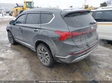 Hyundai Santa Fe Ultimate Calligraphy 5NMS5DAL2PH527736 снимка