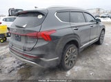 Hyundai Santa Fe Ultimate Calligraphy 5NMS5DAL2PH527736 снимка