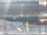 Honda Cr-V 5J6RE38357L801549 снимка