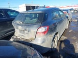 Toyota Matrix Xr 2T1KE40E89C010775 снимка