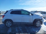 Chevrolet Trax Premier 3GNCJRSB4LL201878 снимка