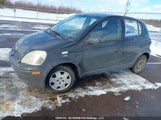 Toyota Echo Le JTDKT123240062745 fotografie