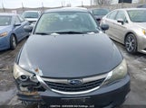 Subaru Impreza JF1GH616X9H822287 снимка