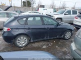 Subaru Impreza JF1GH616X9H822287 снимка