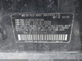 Subaru Impreza JF1GH616X9H822287 снимка