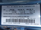 Mazda Cx-3 Gs JM1DKFC75K1400706 снимка