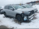 Toyota Rav4 Xle 2T3R1RFV9RC442491 снимка