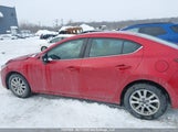 Mazda Mazda3 50Th Anniversary Edition/Gs/Se 3MZBN1V79JM249141 снимка