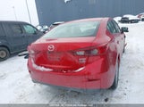 Mazda Mazda3 50Th Anniversary Edition/Gs/Se 3MZBN1V79JM249141 fotografie