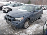 BMW X1 xDrive28I WBAVL1C58CVR75831 снимка