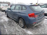 BMW X1 xDrive28I WBAVL1C58CVR75831 снимка