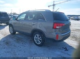 Kia Sorento Lx V6 5XYKTDA78FG587912 снимка