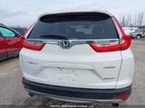 Honda Cr-V Touring 2HKRW2H9XKH123444 снимка