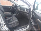 Toyota Highlander Limited/Ltd Platinum 5TDDZRFH2HS440755 снимка