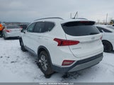 Hyundai Santa Fe 5NMS2CAD8KH097103 снимка