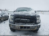 Ford F150 Supercrew 1FTFW1EF1GFD25355 снимка
