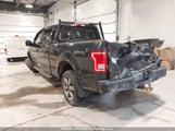 Ford F150 Supercrew 1FTFW1EF1GFD25355 снимка
