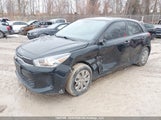 Kia Rio Lx/S 3KPA25AD1LE321442 снимка