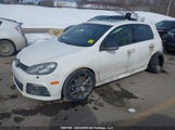 Volkswagen Golf WVWPF7AJ7CW259874 снимка