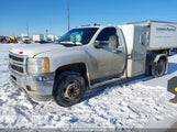 Chevrolet Silverado C3500 Lt 1GB3C0CL8CF212449 снимка
