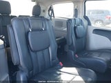 Dodge Grand Caravan Crew 2C4RDGDG0FR714138 снимка
