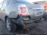 Nissan Sentra 2.0 3N1AB6AP1AL718919 снимка