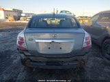 Nissan Sentra 2.0 3N1AB6AP1AL718919 снимка