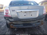 Nissan Sentra 2.0 3N1AB6AP1AL718919 снимка