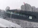 Honda Hr-V Ex 3CZRU5H5XGM101511 снимка