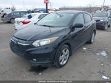 Honda Hr-V Ex 3CZRU5H5XGM101511 снимка