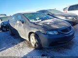Honda Civic Lx 2HGFB2F42DH020683 снимка