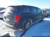 Dodge Grand Caravan Se/Sxt 2C4RDGBG0ER100515 снимка