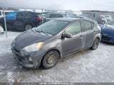 Toyota Prius C JTDKDTB33D1031801 снимка