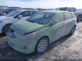 Hyundai Accent L KMHCT5AE0DU123688 снимка