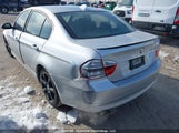 BMW 330Xi WBAVD33506KV60355 fotografie
