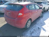 Hyundai Accent Le KMHCT5AE5FU215088 снимка