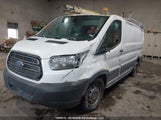 Ford Transit-150 1FTYE1YM4GKA77759 fotografie