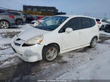 Honda Fit Sport JHMGD37648S803861 снимка