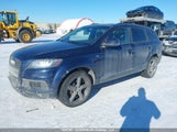 Audi Q7 Prestige WA1DGCFE4ED020117 снимка