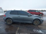 Volkswagen Golf Trendline 3VW817AU7HM031326 снимка