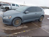 Volkswagen Golf Trendline 3VW817AU7HM031326 снимка