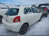 Toyota Yaris Rs JTDKT923385193500 снимка