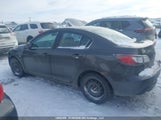 Mazda Mazda3 Gs/Gx JM1BL1SF8A1277143 снимка