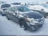 Mazda Mazda3 Gs/Gx JM1BL1SF8A1277143 снимка
