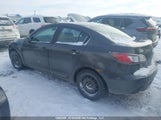 Mazda Mazda3 Gs/Gx JM1BL1SF8A1277143 снимка