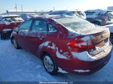 Ford Fiesta Se 3FADP4BJ6DM180829 снимка
