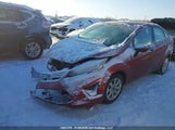 Ford Fiesta Se 3FADP4BJ6DM180829 снимка