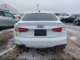 Audi A5 2.0T Technik WAUEACF56MA034495 снимка
